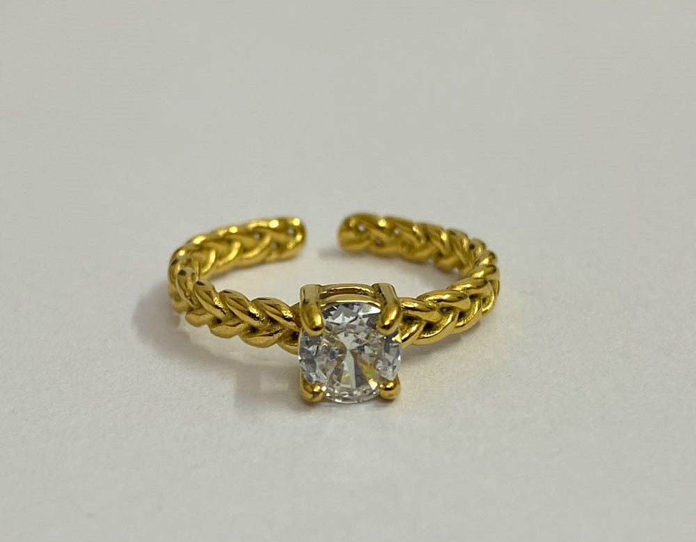 Doris Ring