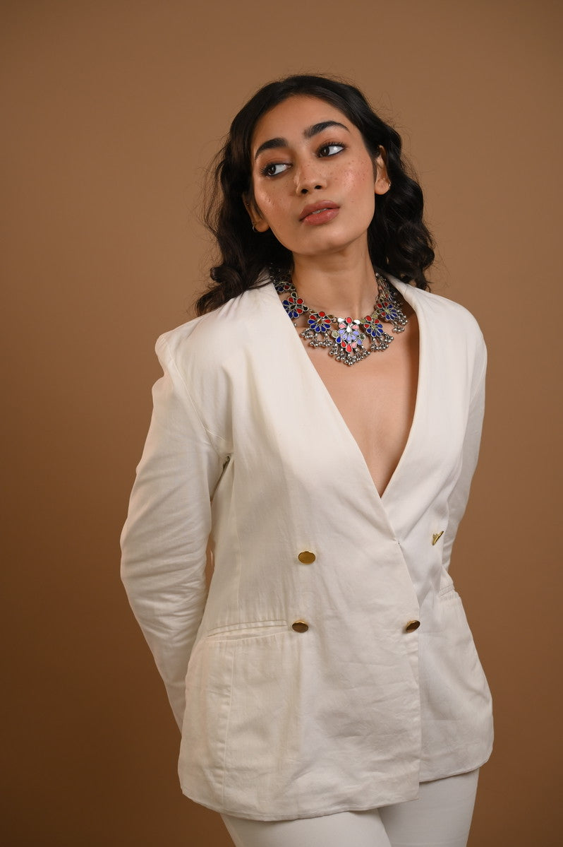 Awja Statement Neckpiece