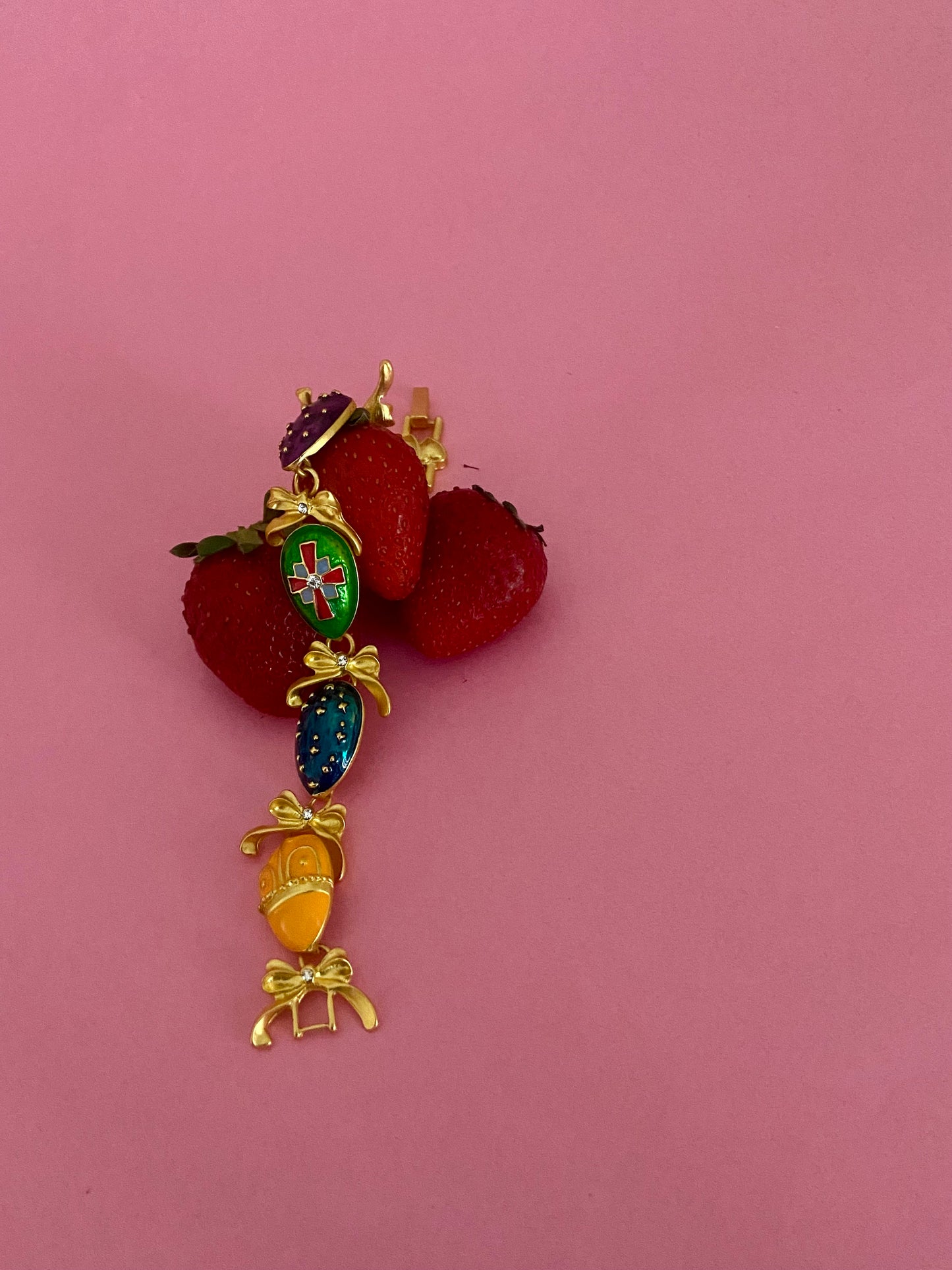 Nutty for You Bracelet