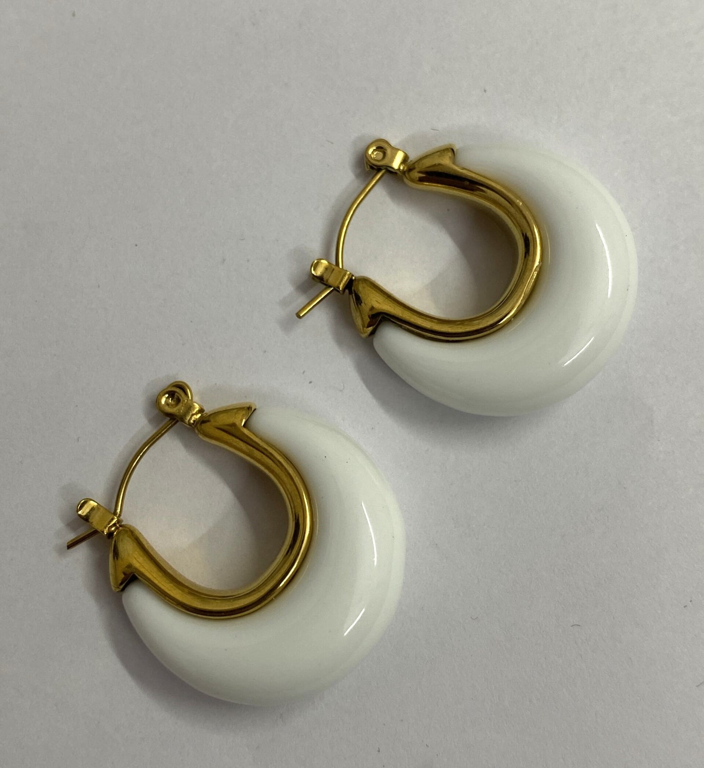 Becca Earrings