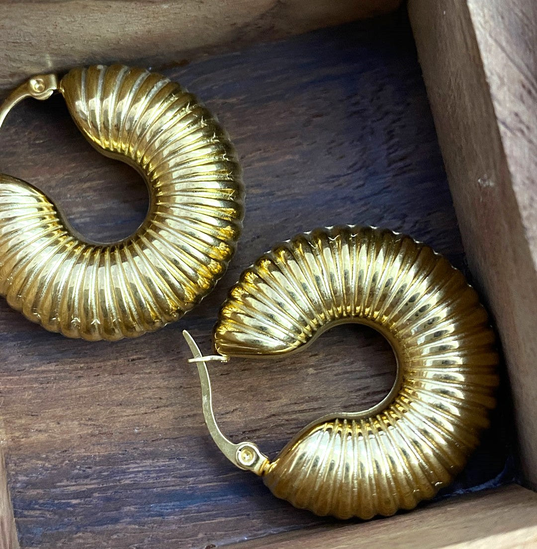 Ursula Earrings