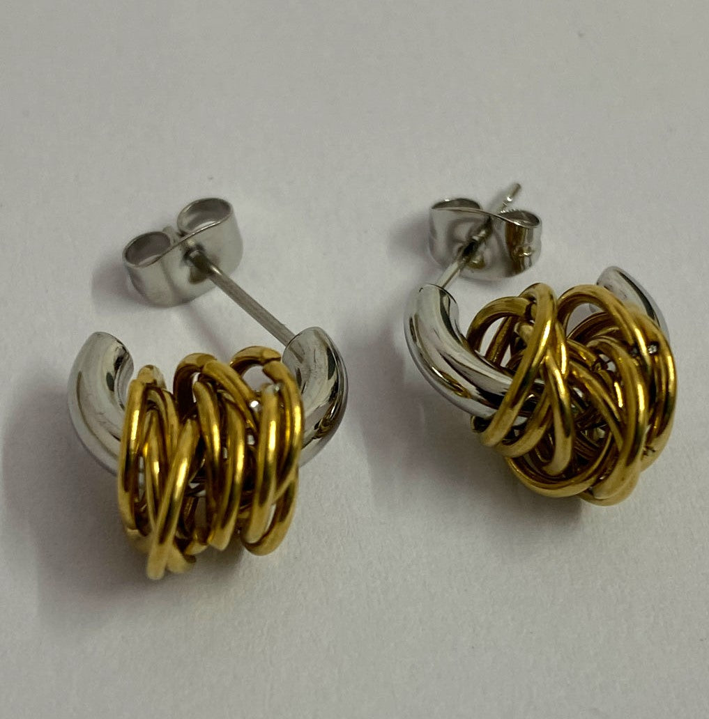 Sabine Earrings