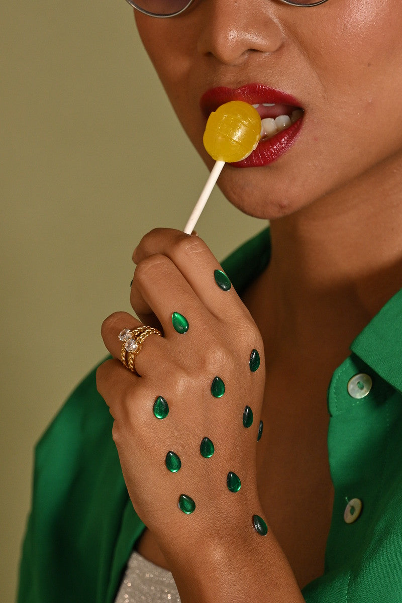 Doris Ring