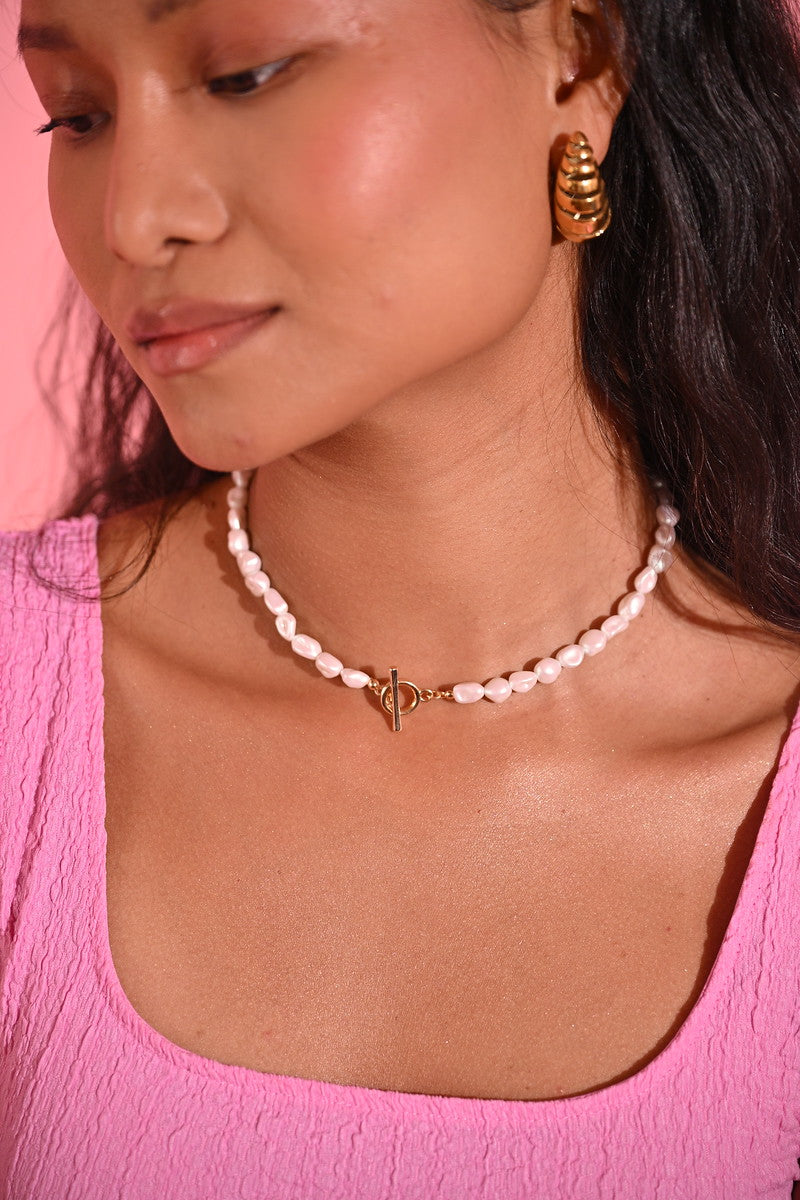 Ella Neckpiece