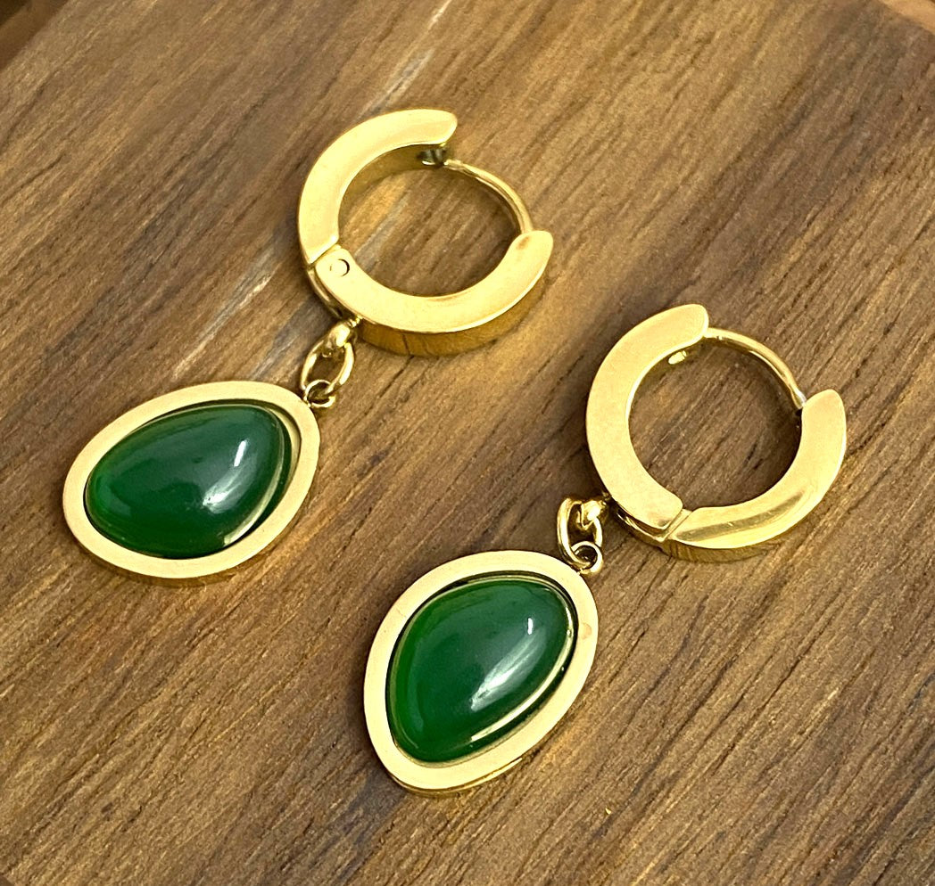 Marie Earrings