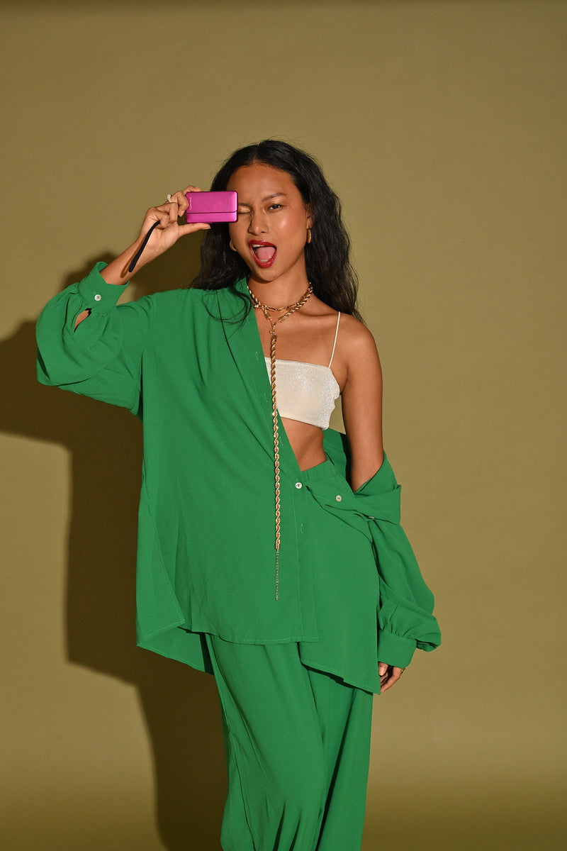 Eva Neckpiece