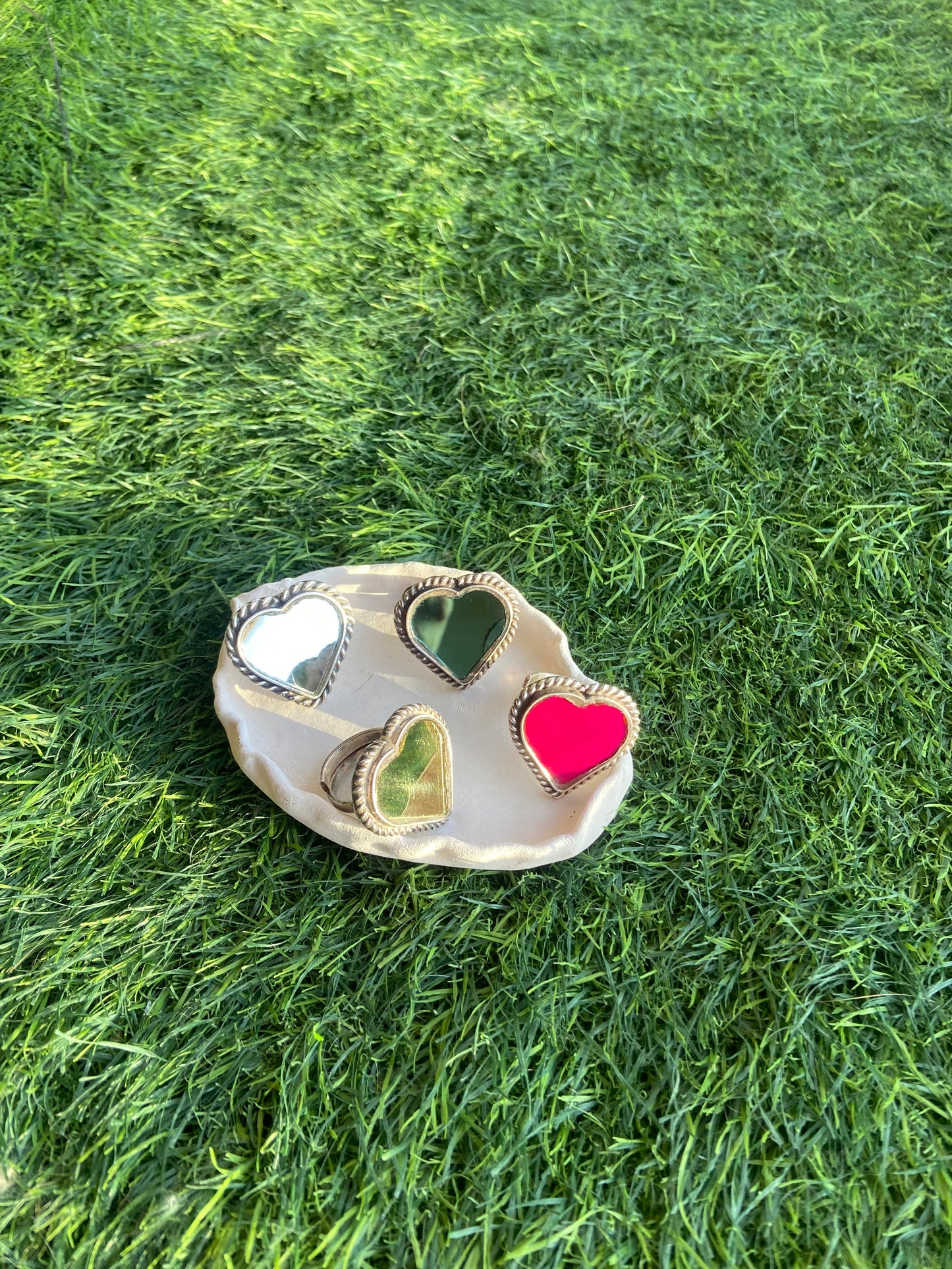 Dil Ring
