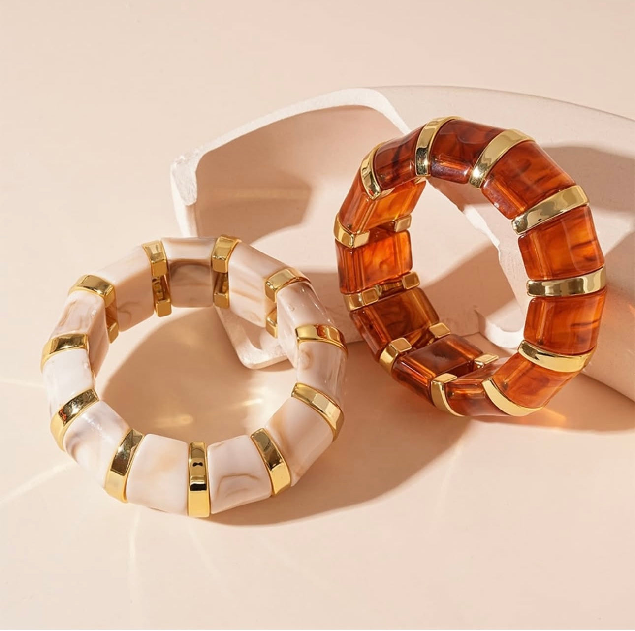 Opal kada/Cuff