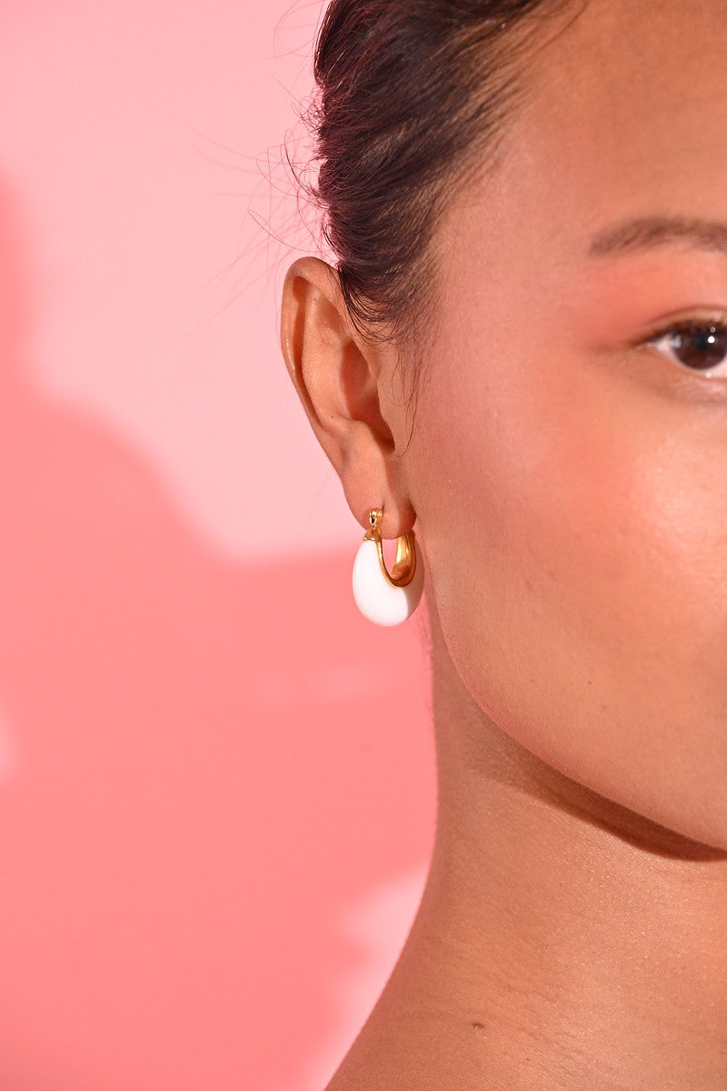 Becca Earrings
