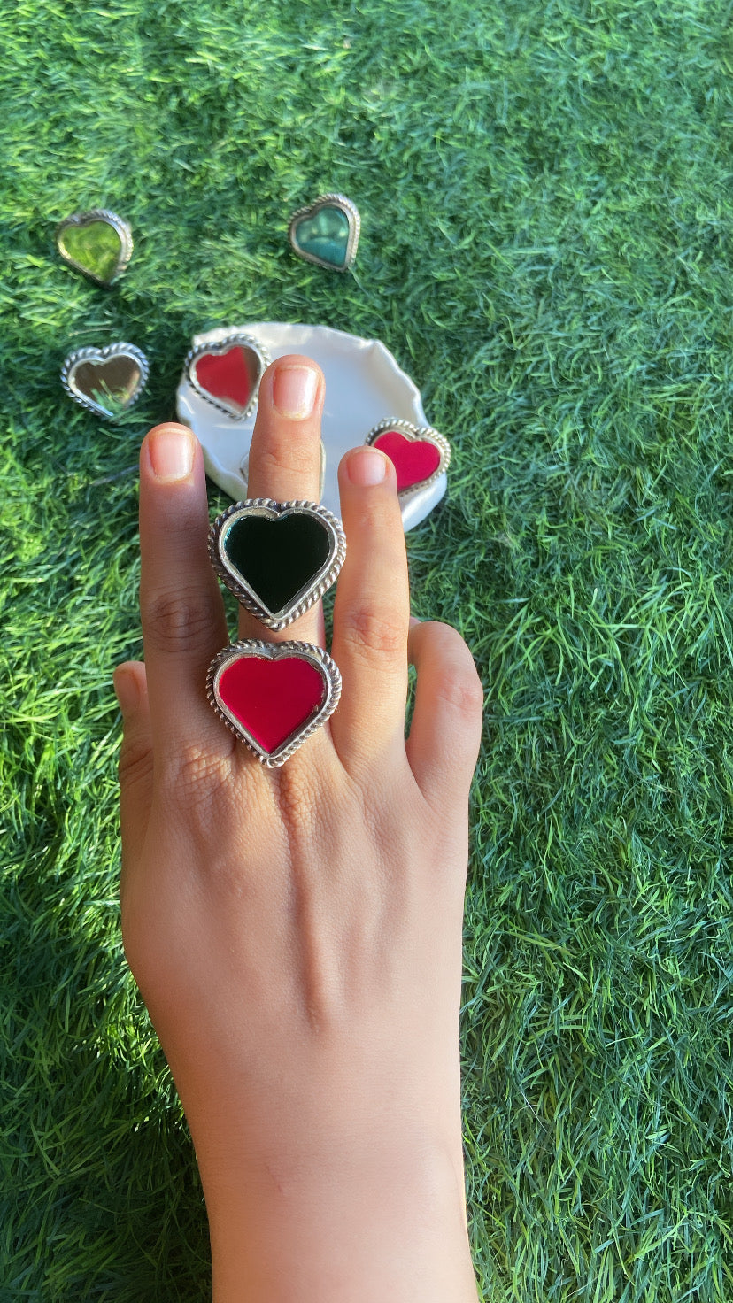 Dil Ring
