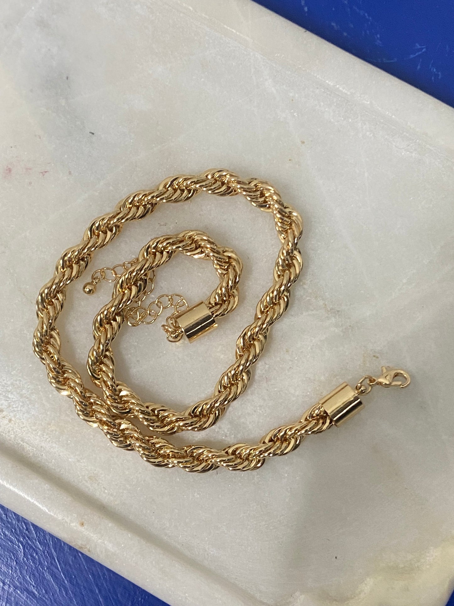Eva Neckpiece