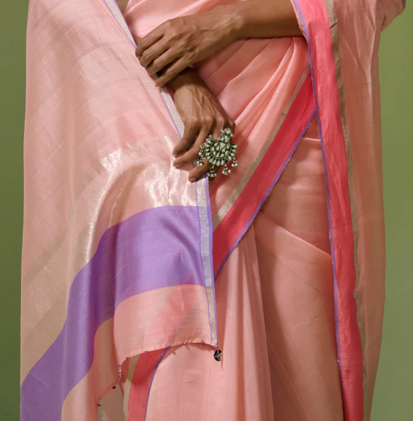 Aaima Ring