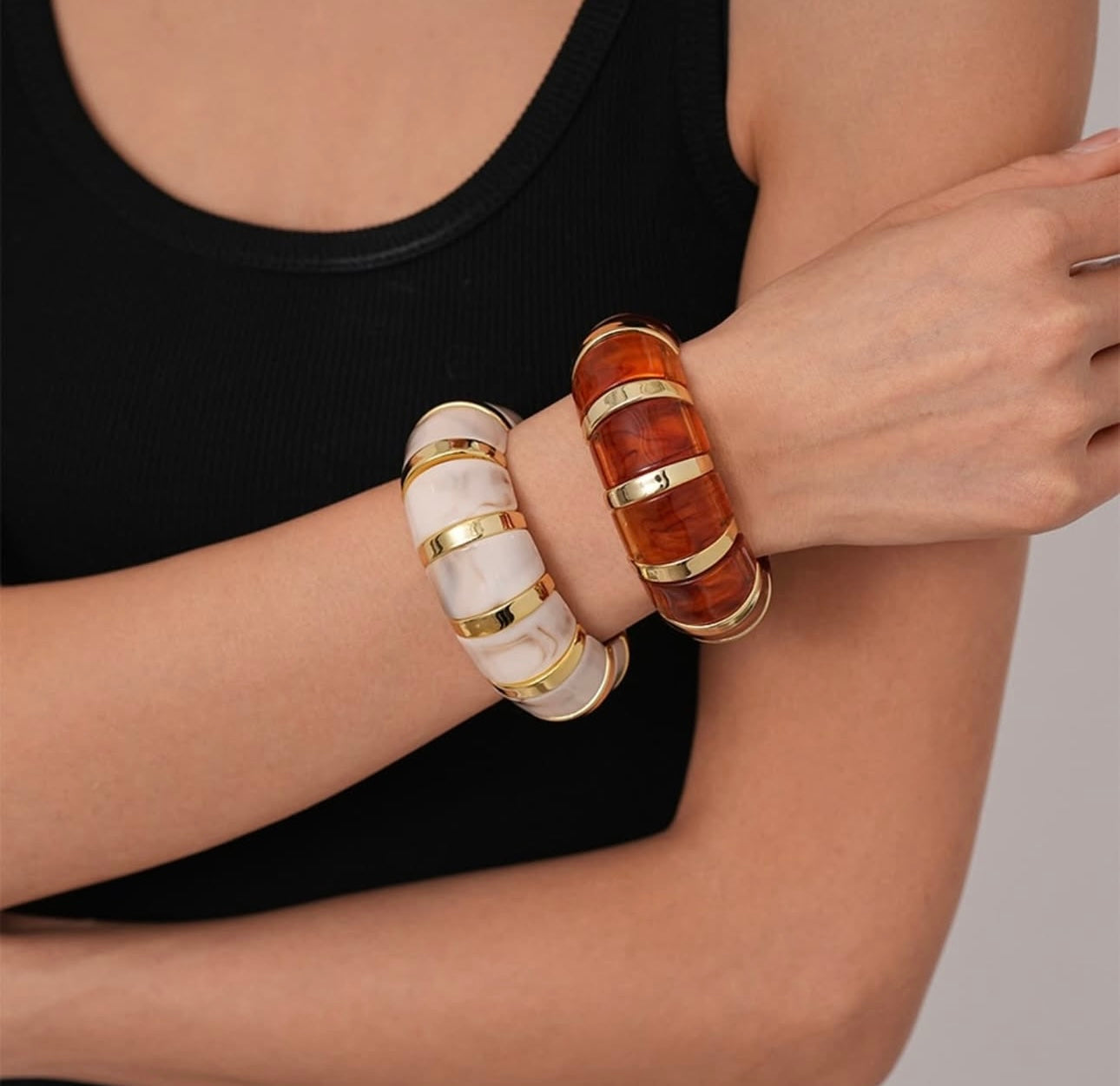 Opal kada/Cuff