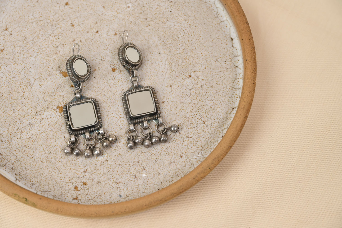 Areeba Small Earrings