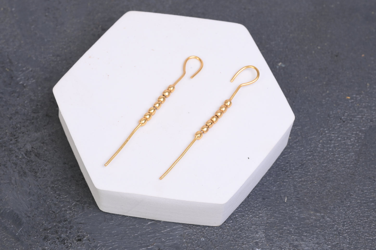 Pin Ear cuffs