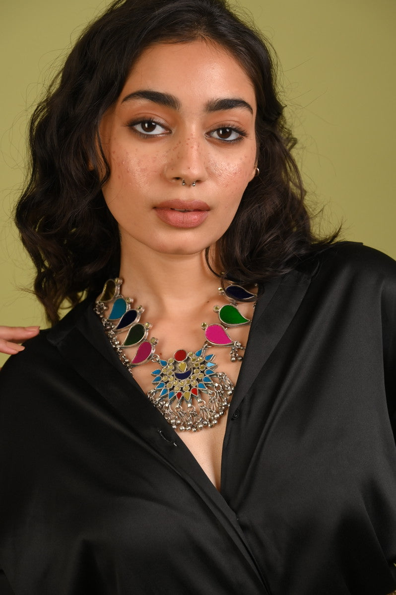 Irhaa Statement Neckpiece