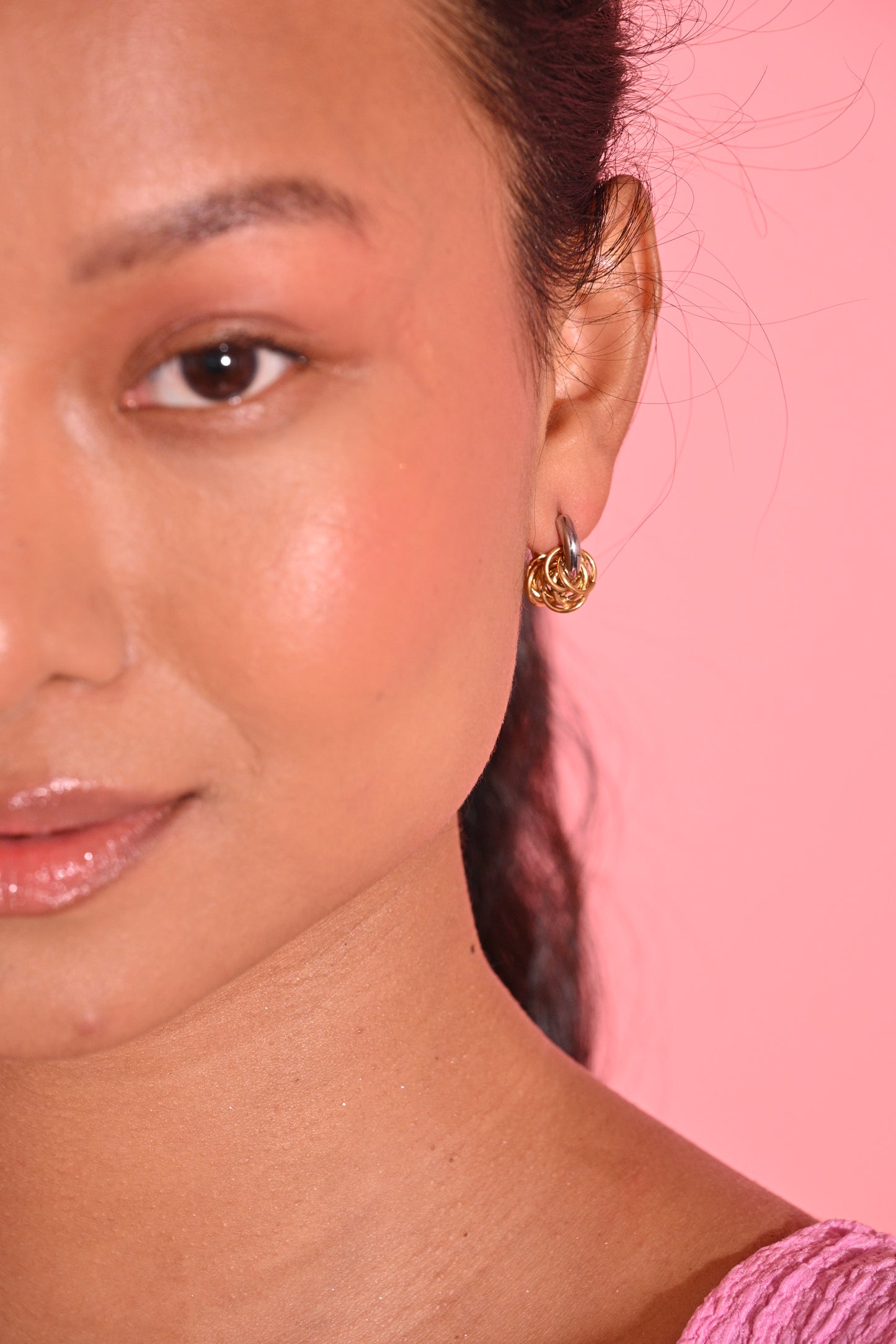 Sabine Earrings