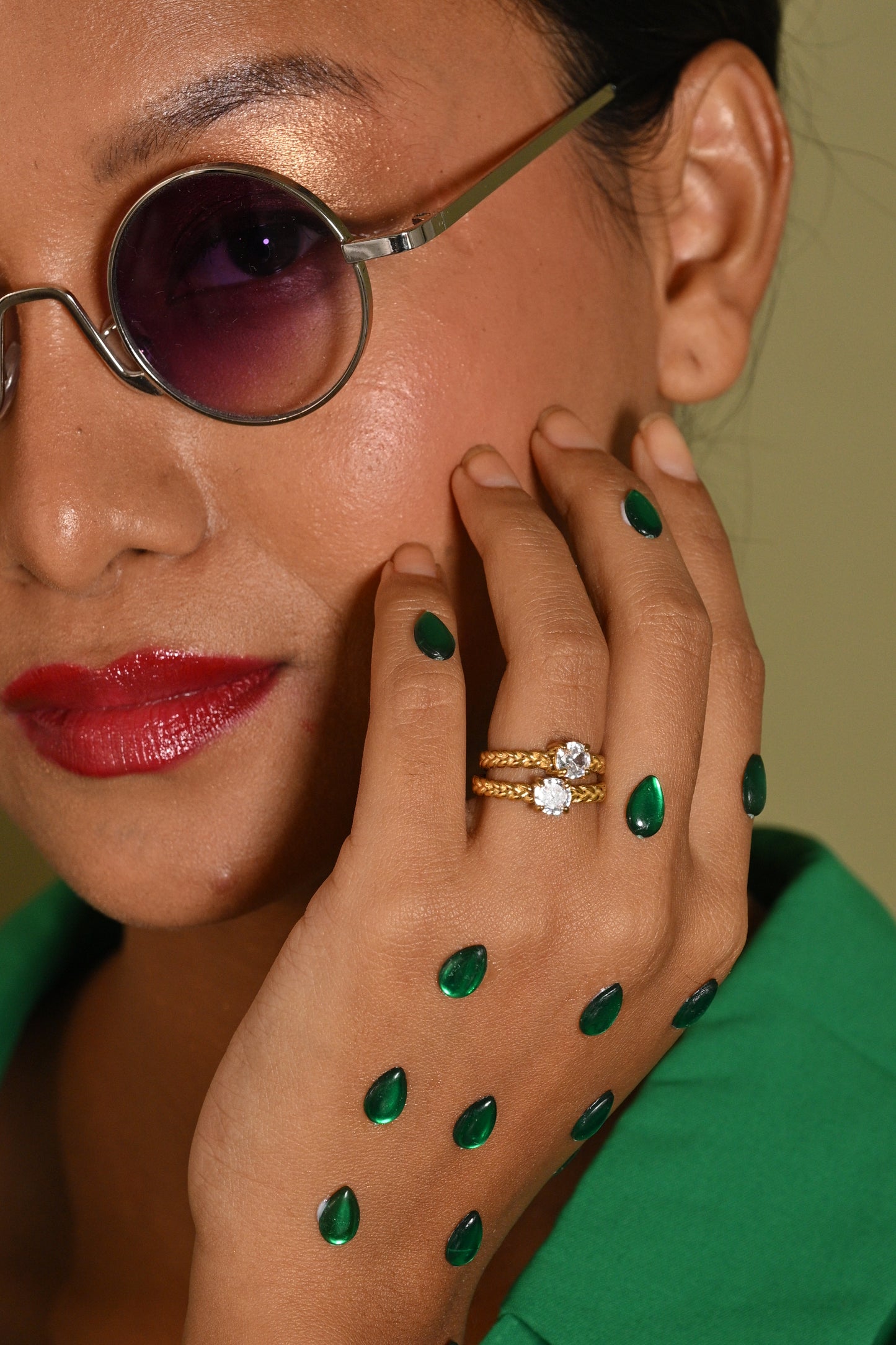 Doris Ring