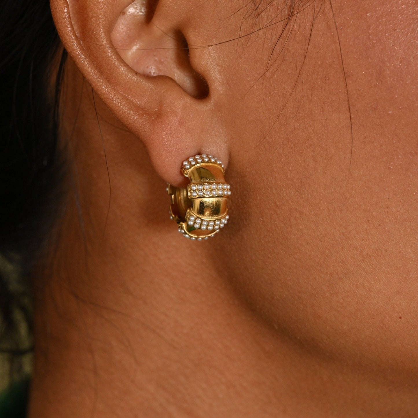 Sigrid Earrings