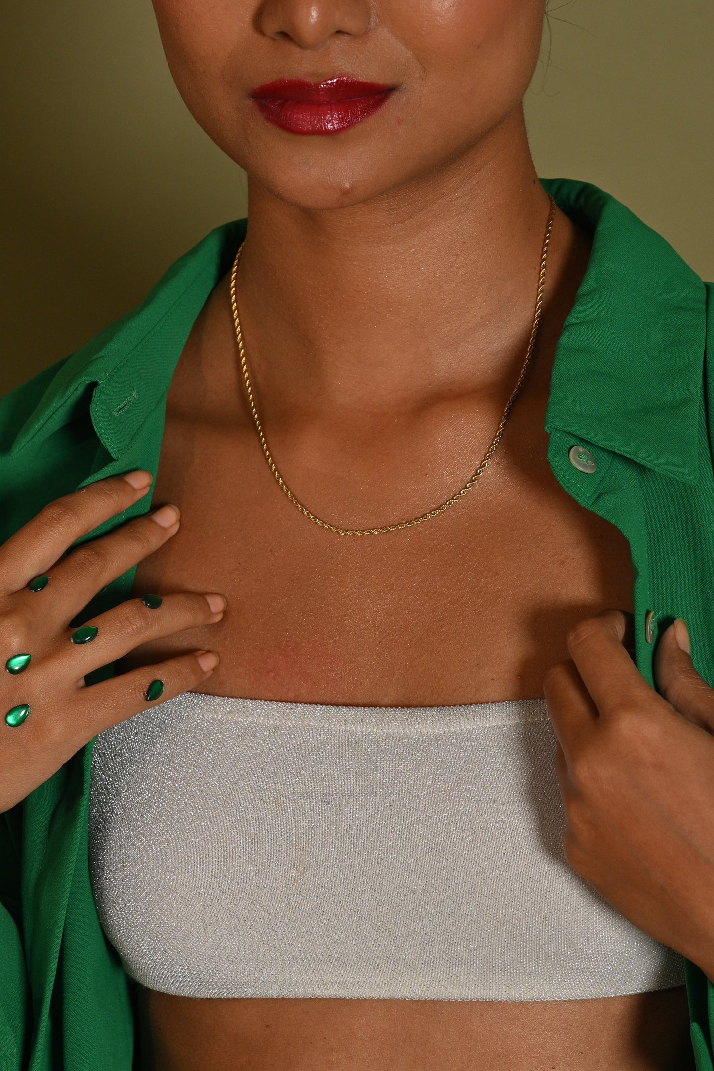 Hella Classy Chain