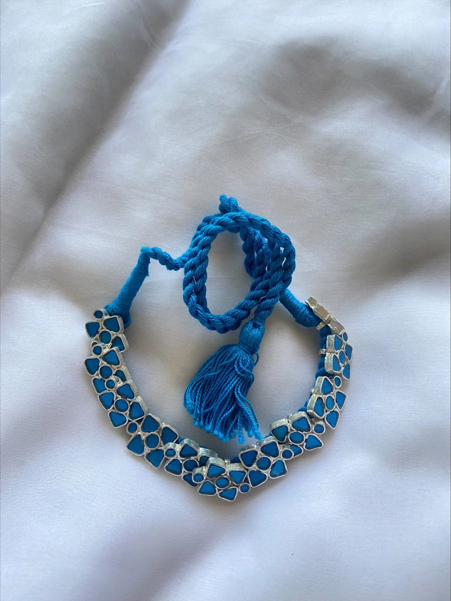 Patti Choker