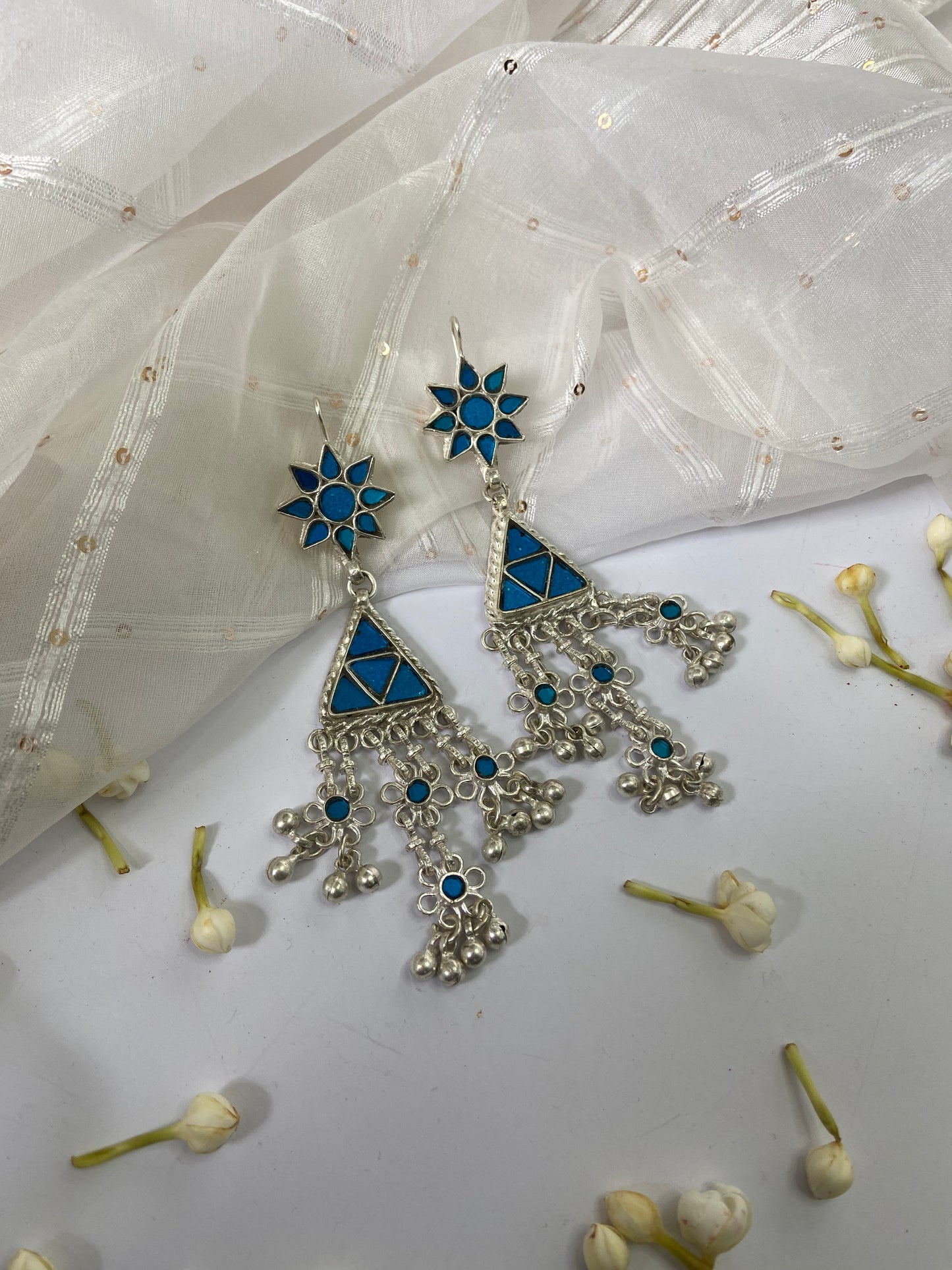Inaaya Earrings