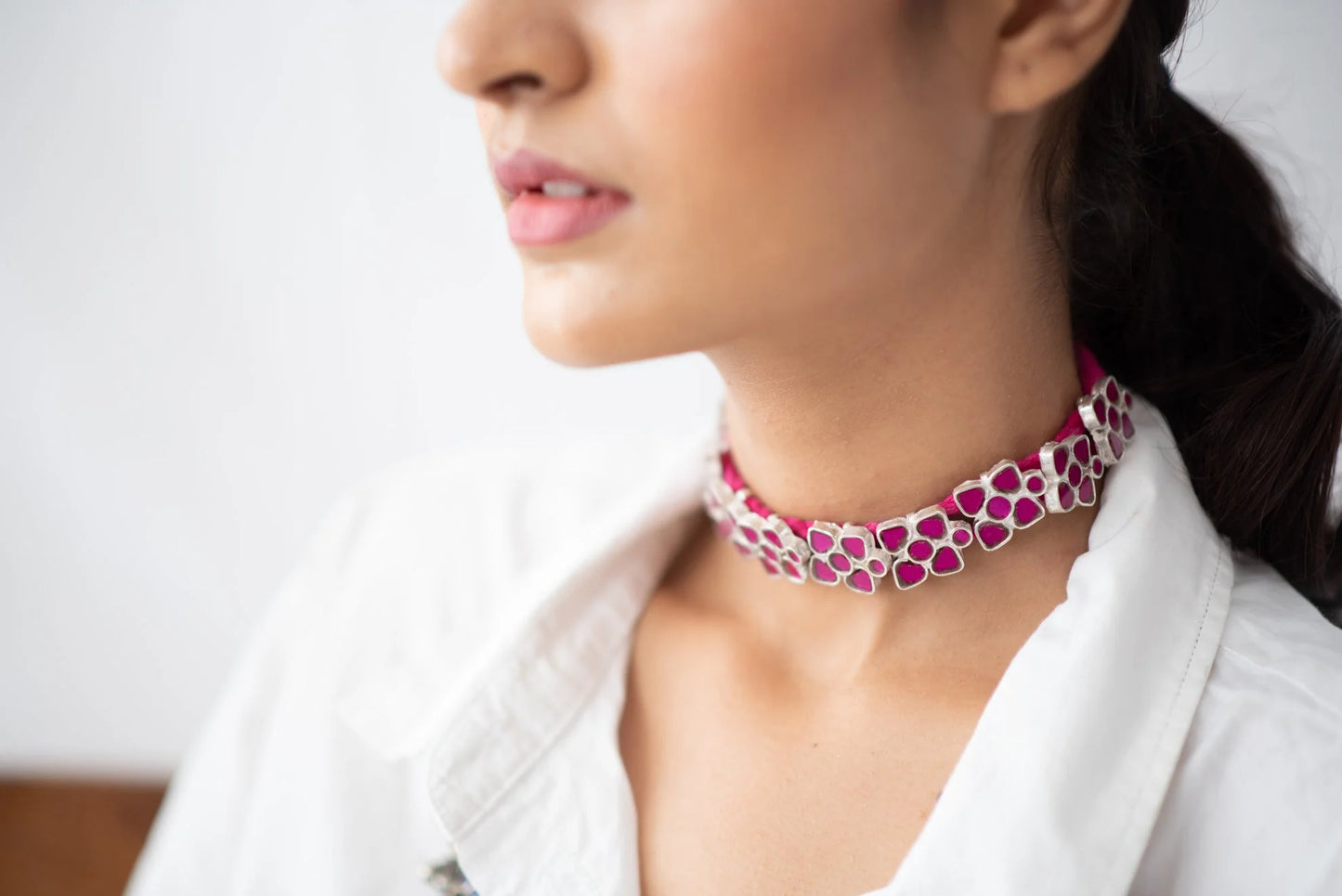 Patti Choker