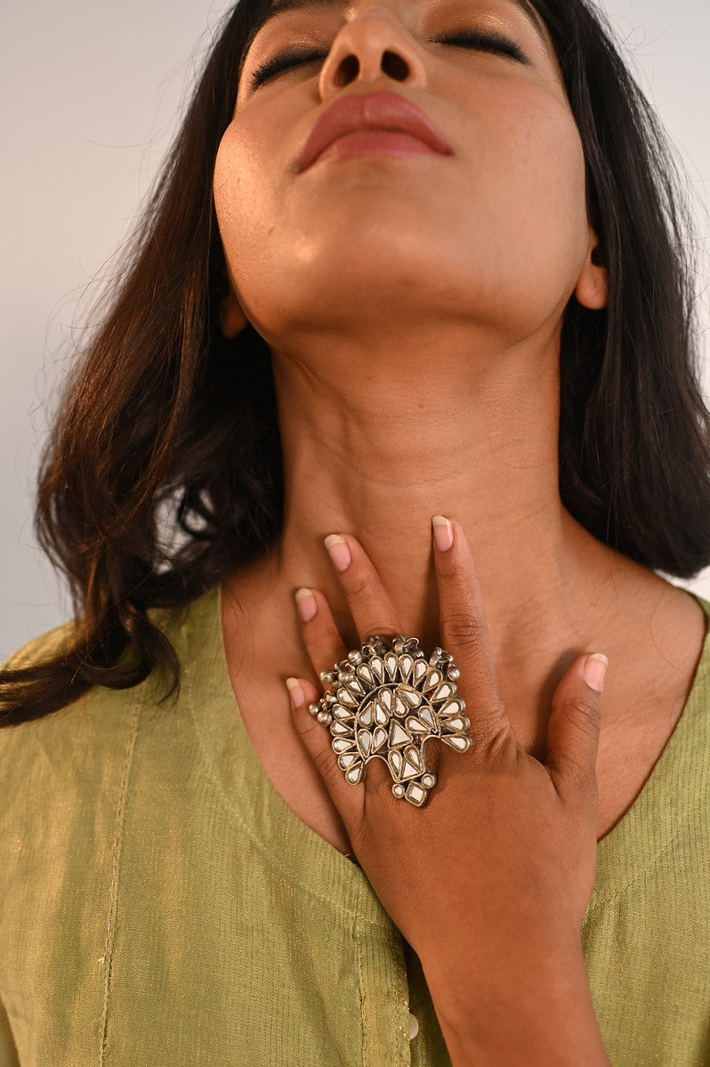 Aaima Ring