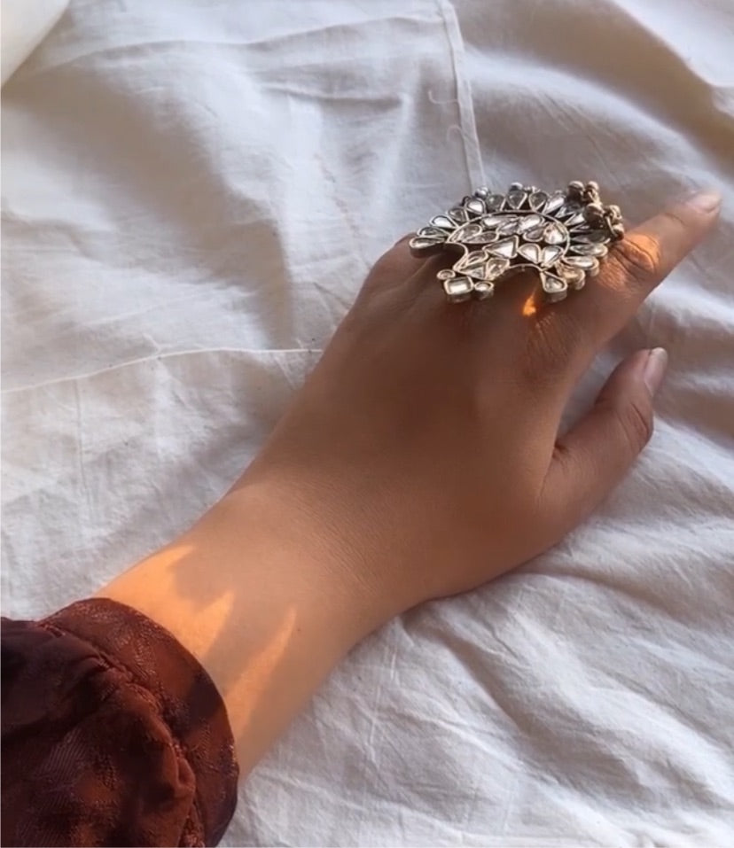Aaima Ring