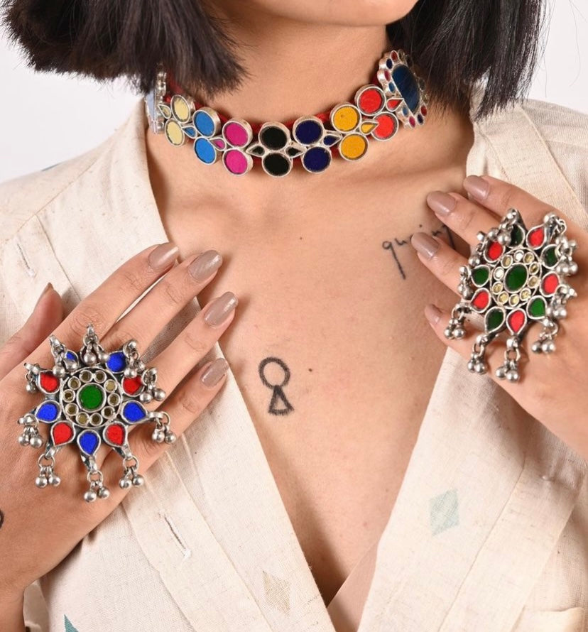 Aabis Ring