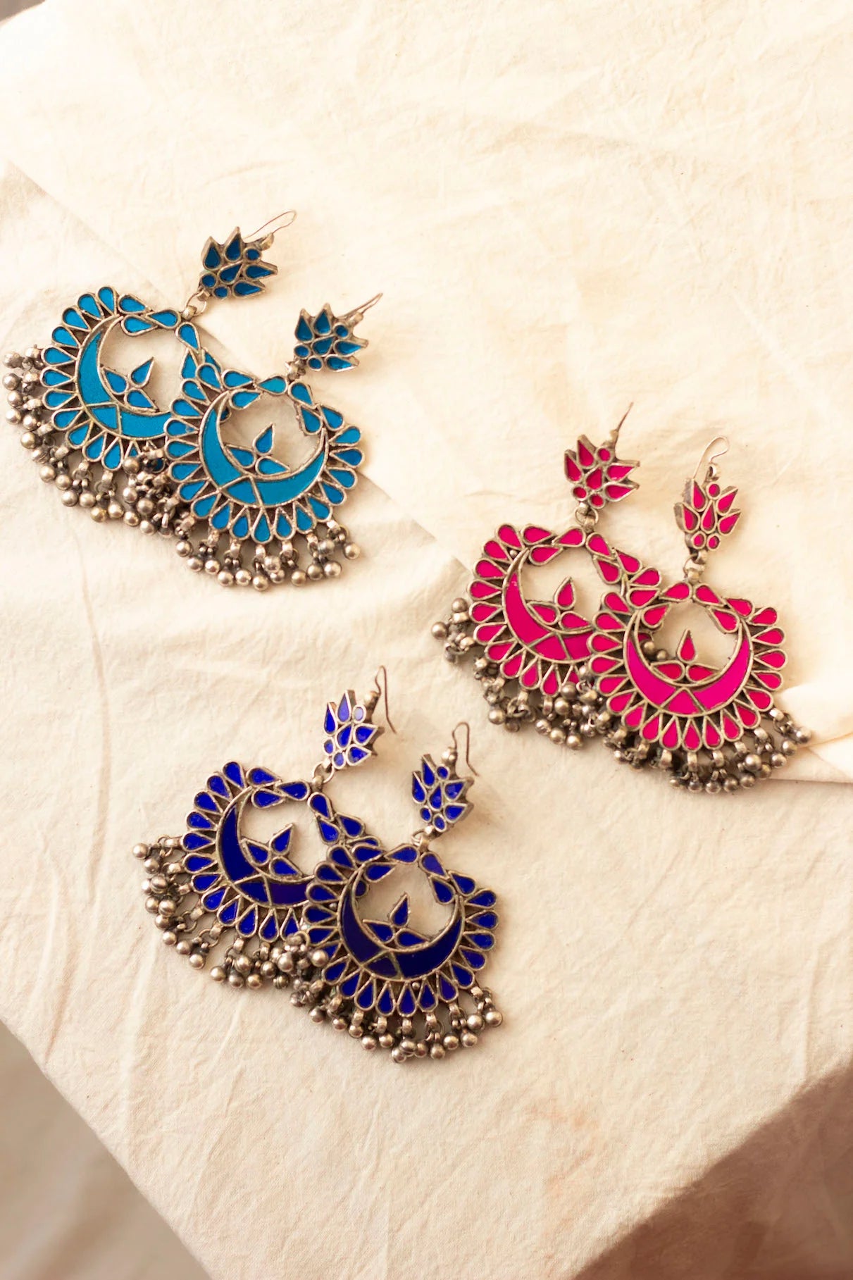 Ismat Chandbalis