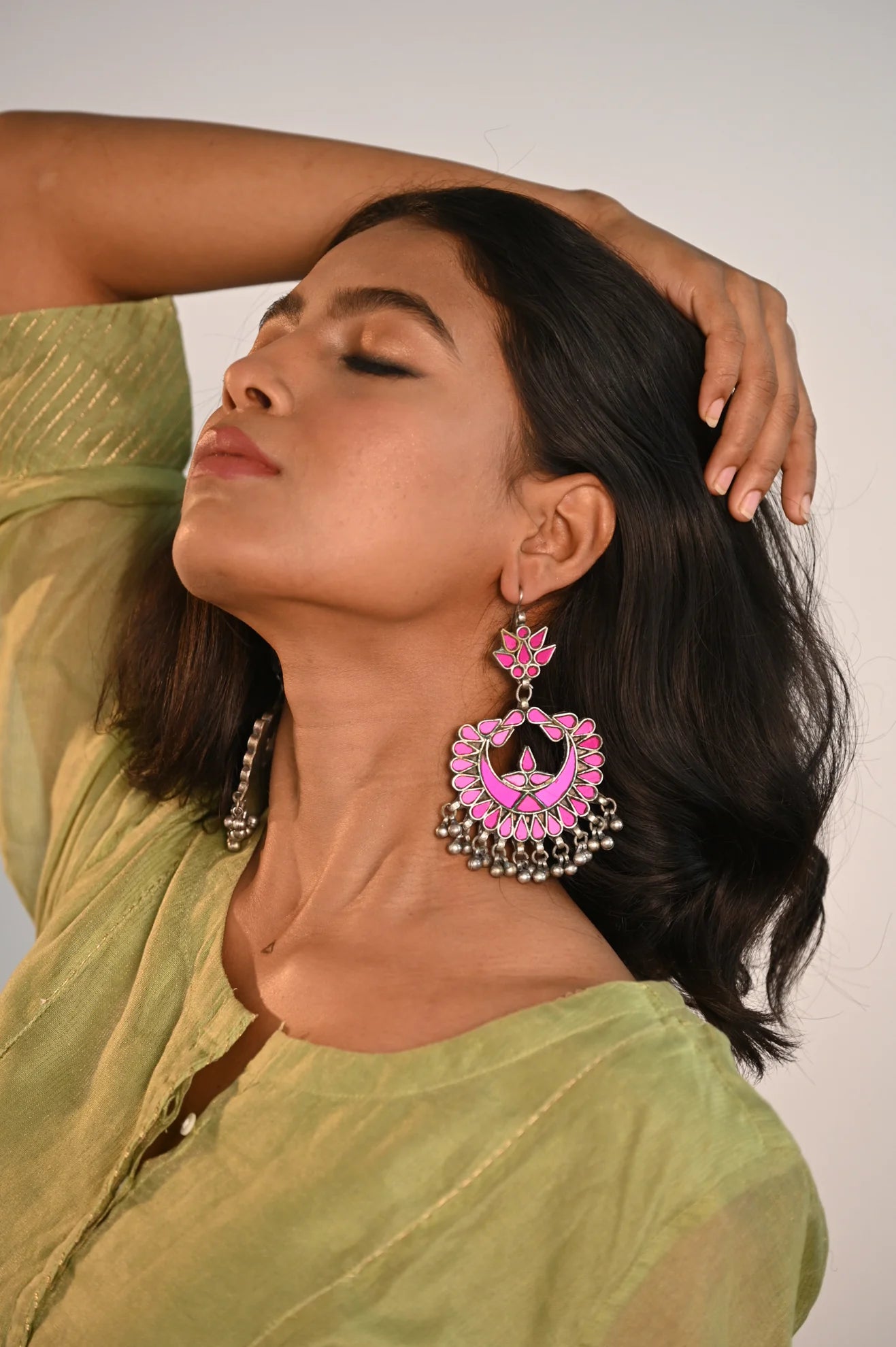 Ismat Chandbalis