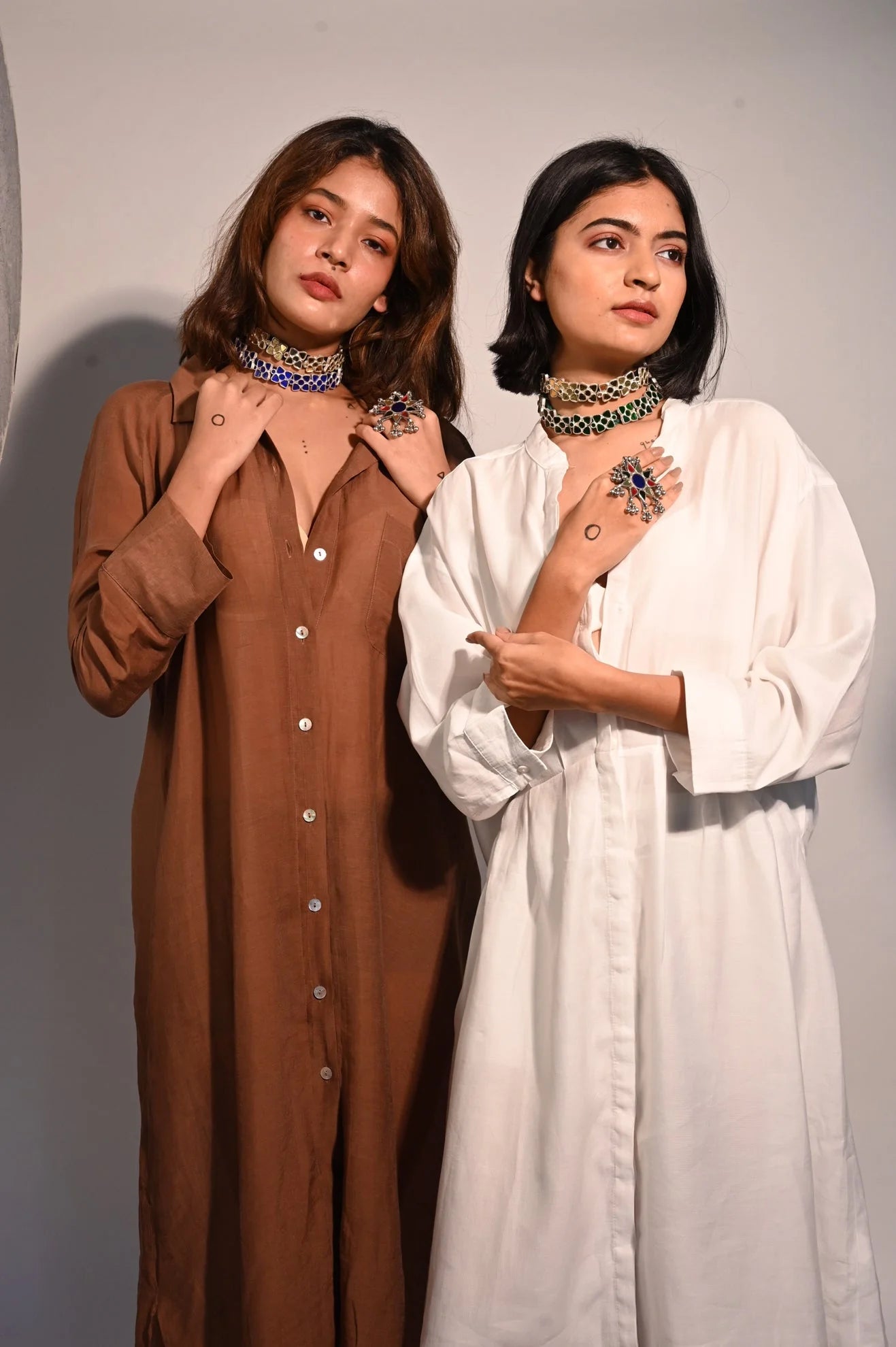 Patti Choker