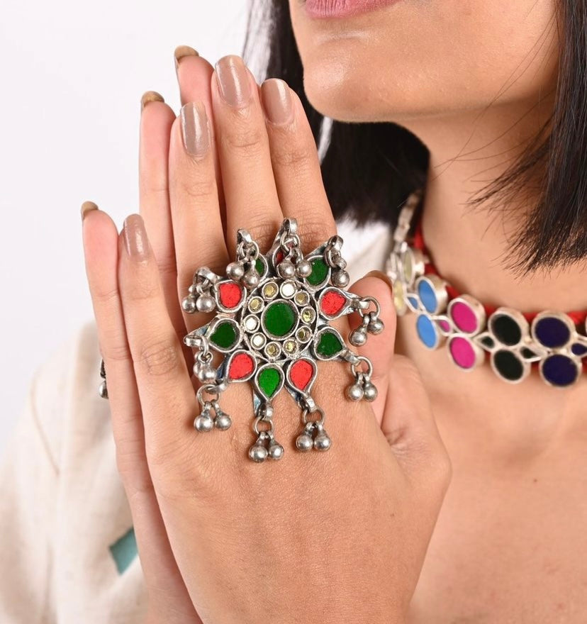 Aabis Ring