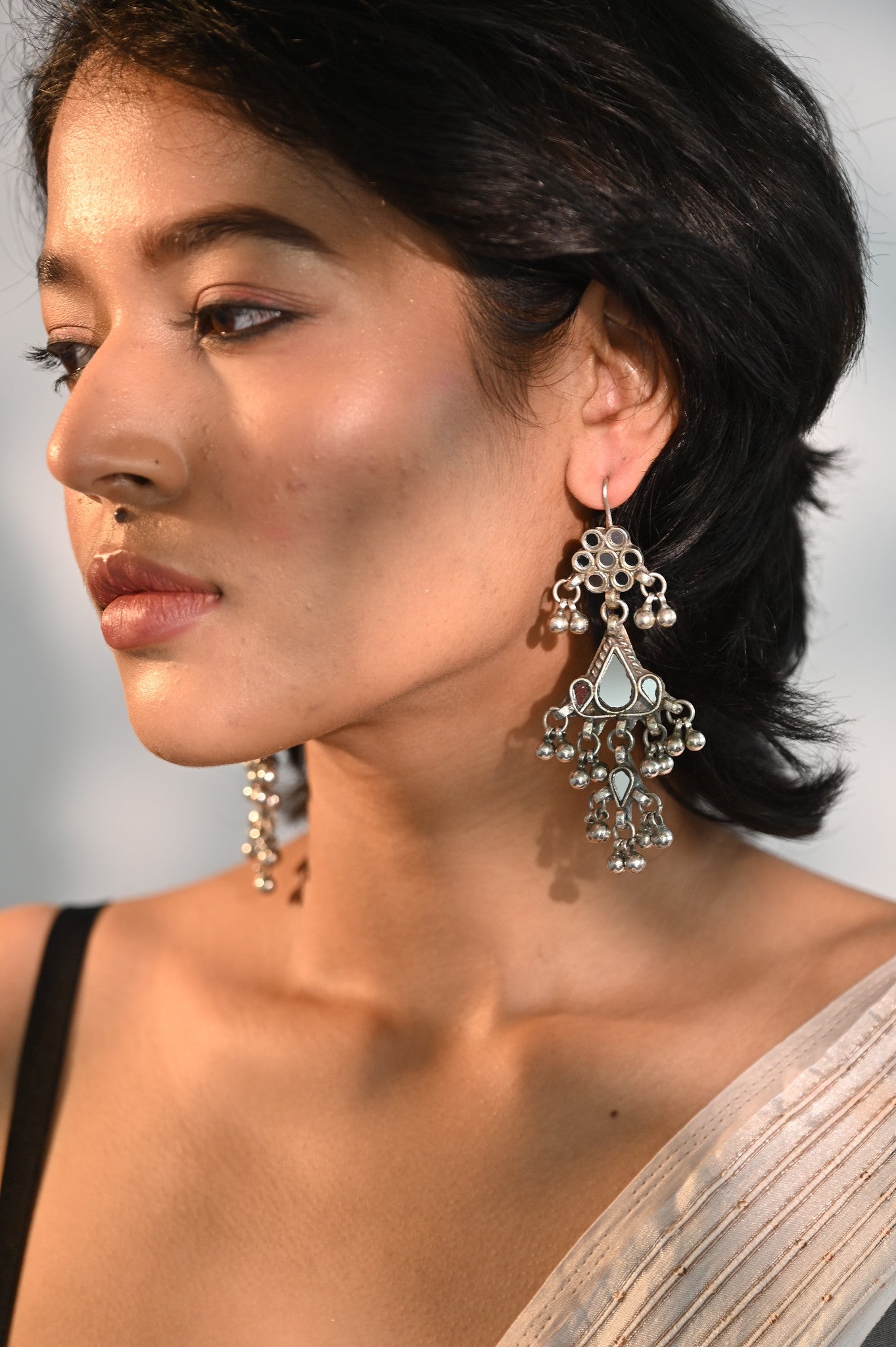 Zahra Earrings