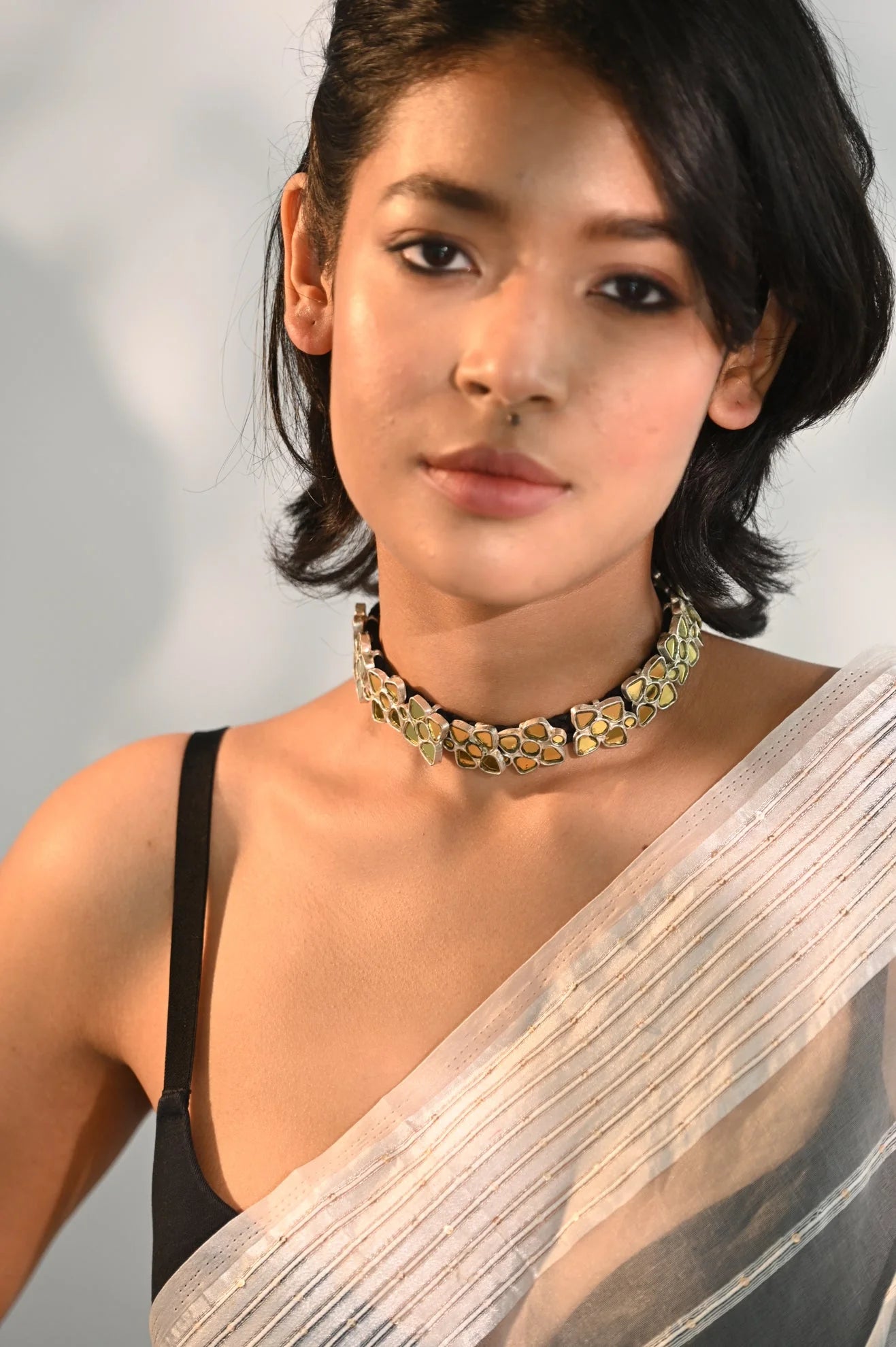 Patti Choker