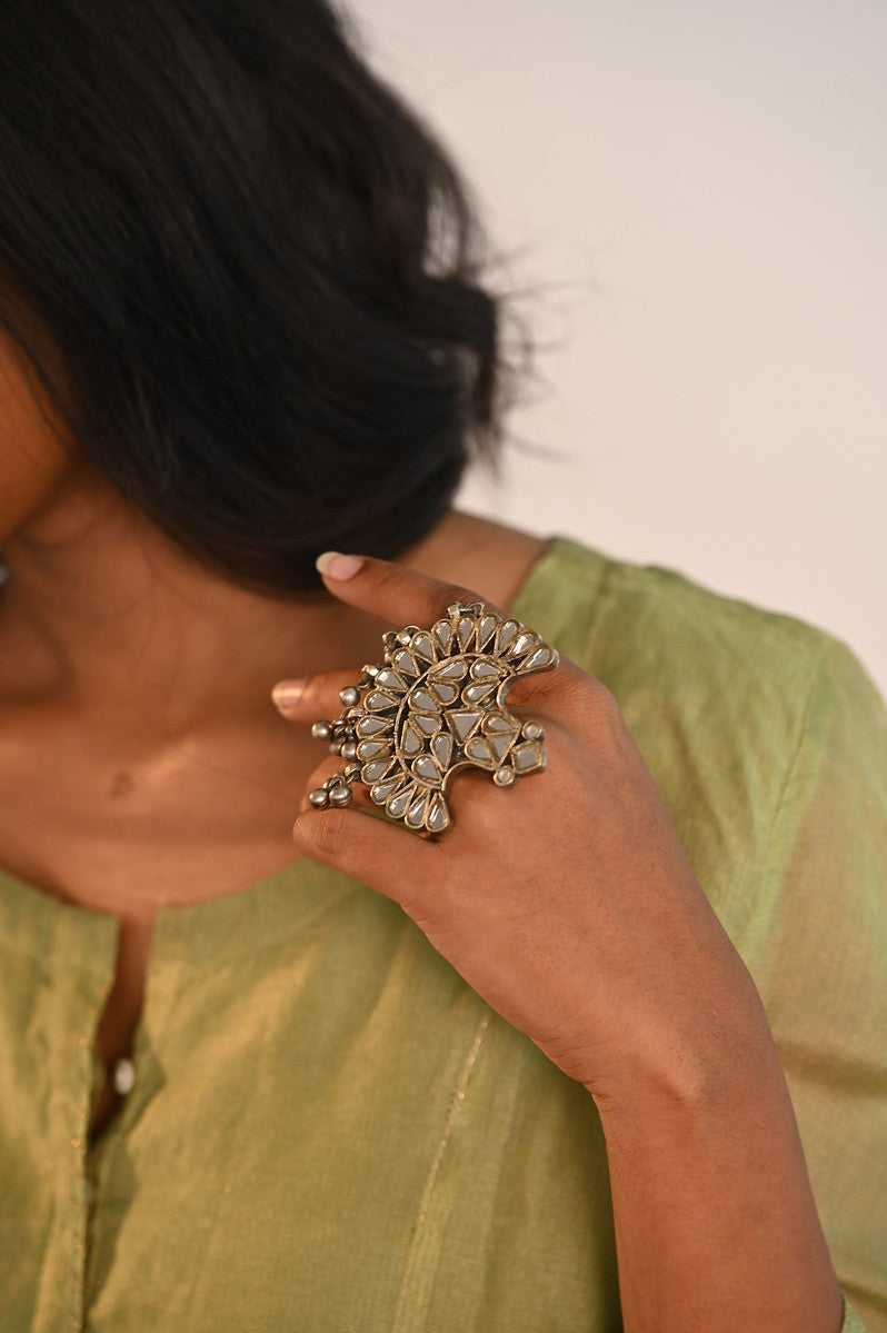 Aaima Ring