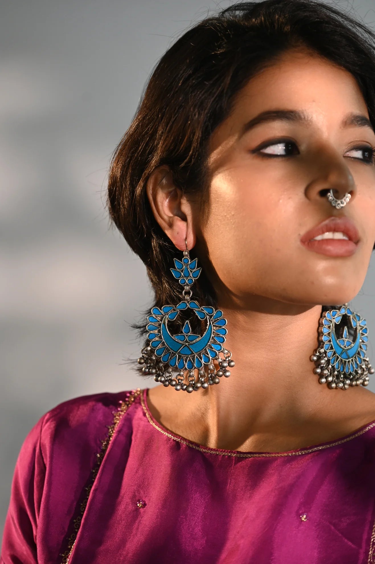 Ismat Chandbalis