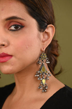 Zahra Earrings