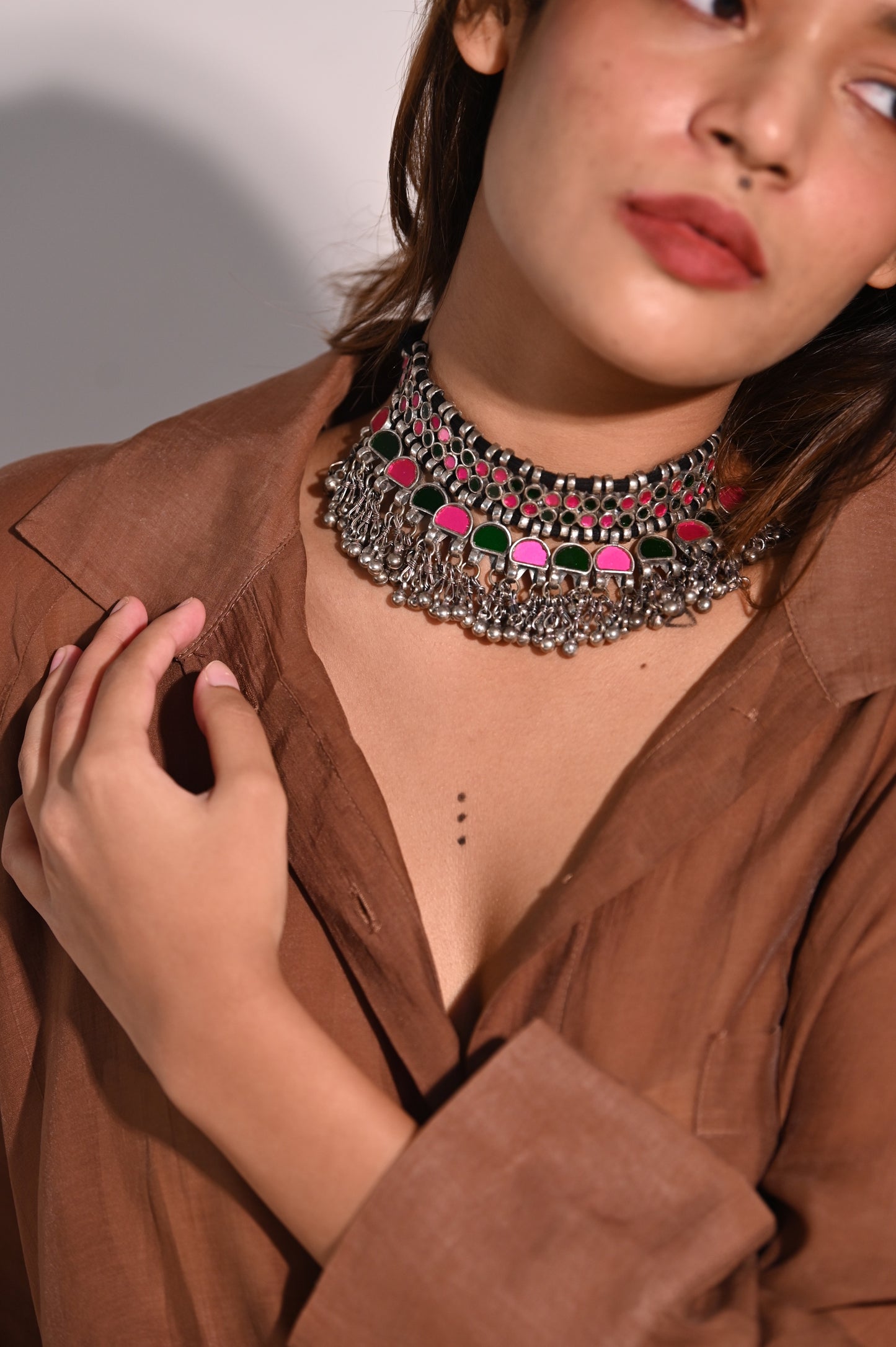 Mawra Choker