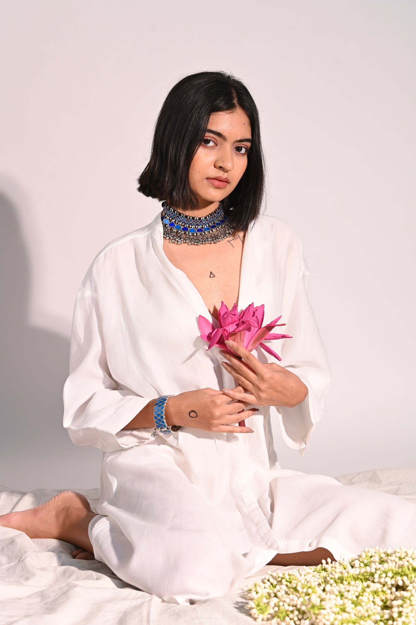 Mawra Choker