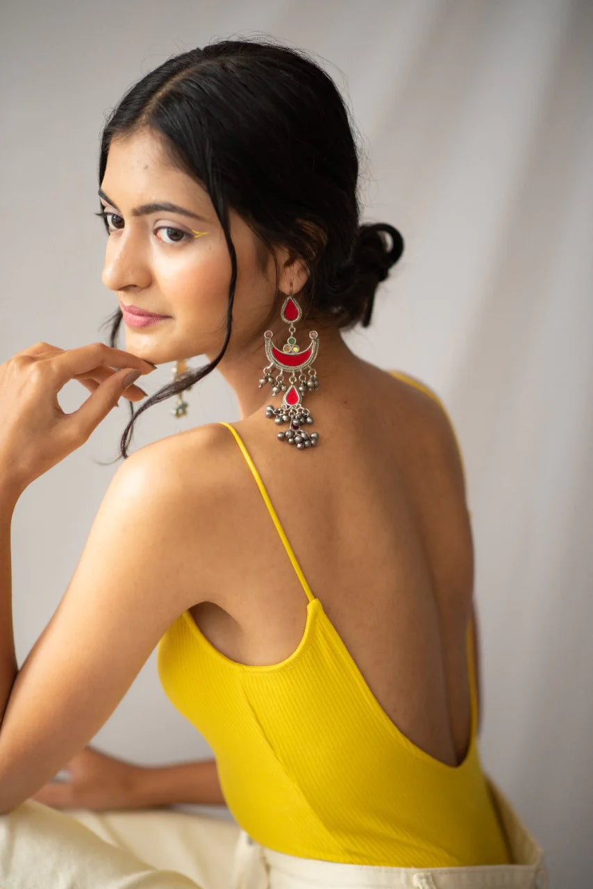 Sheeba Earings