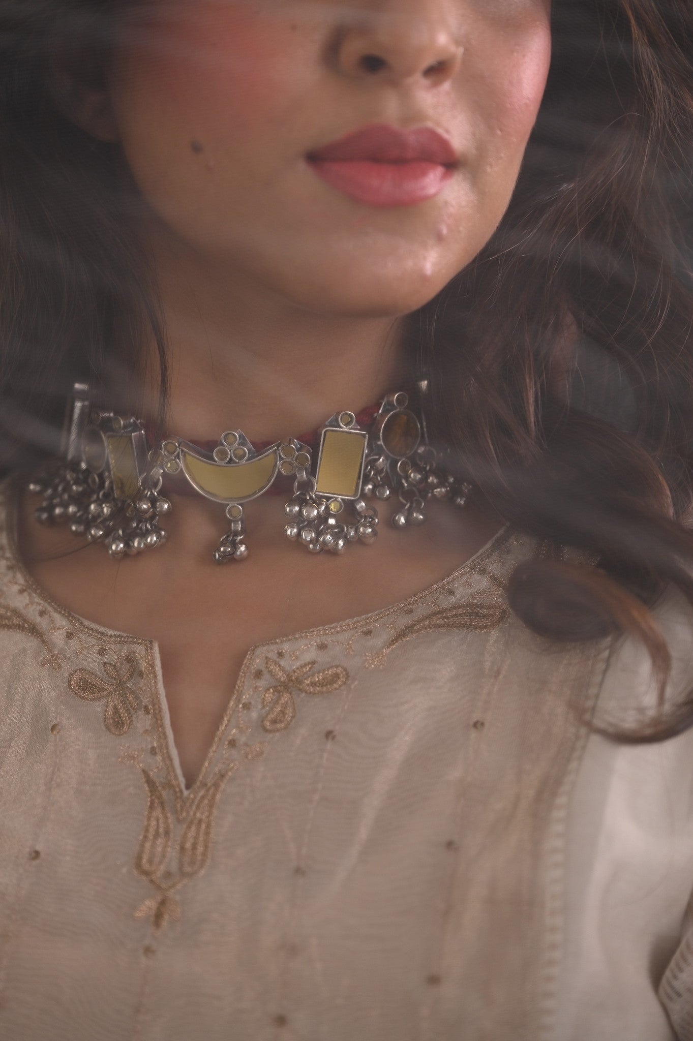 Nawra Choker