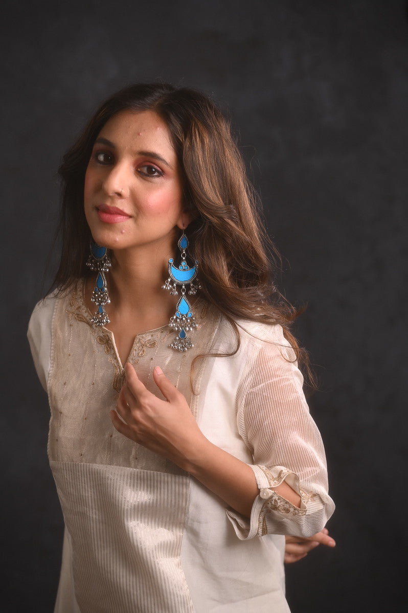 Sheeba Earings