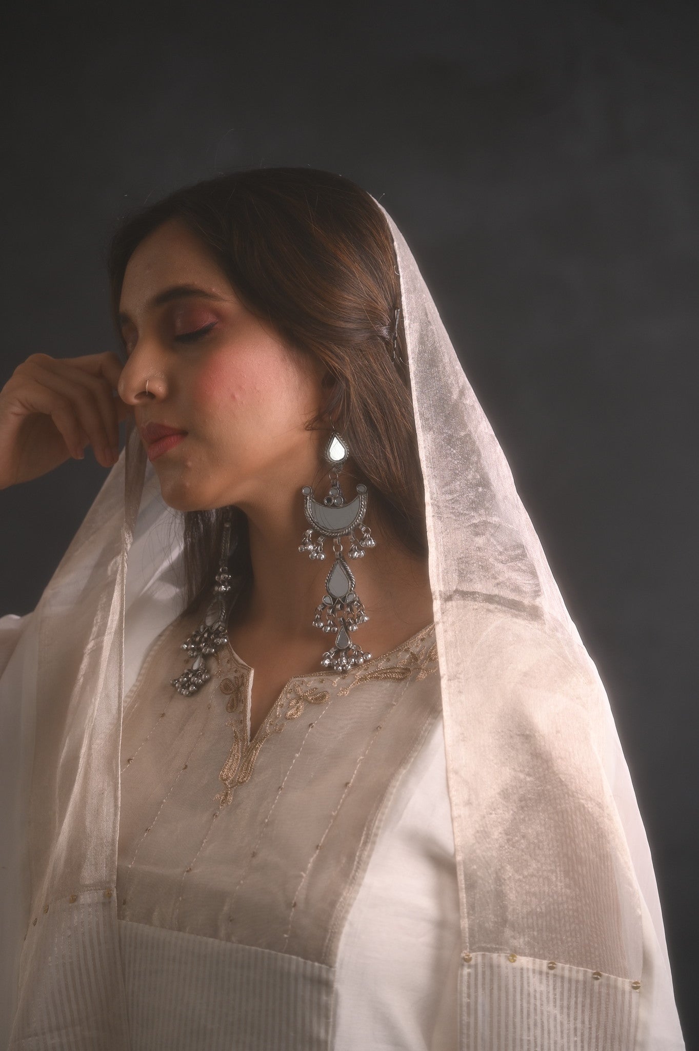 Sheeba Earings
