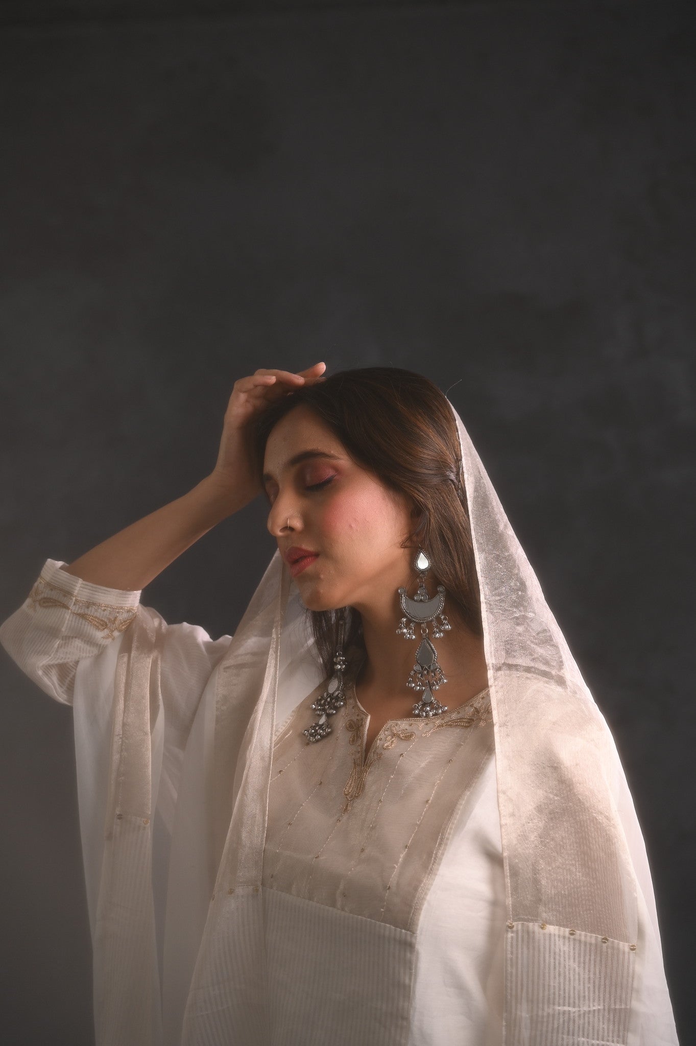 Sheeba Earings
