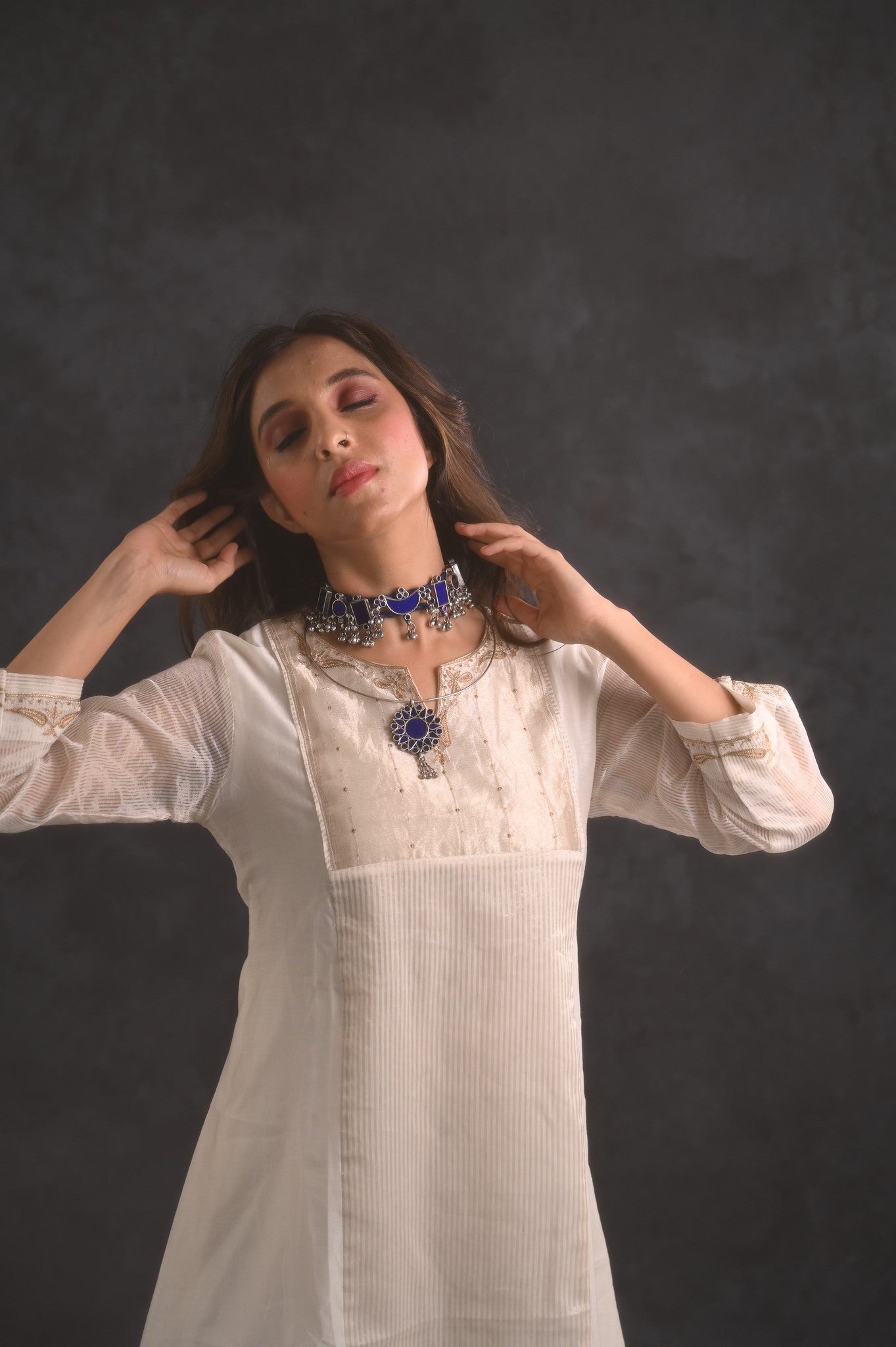 Nawra Choker