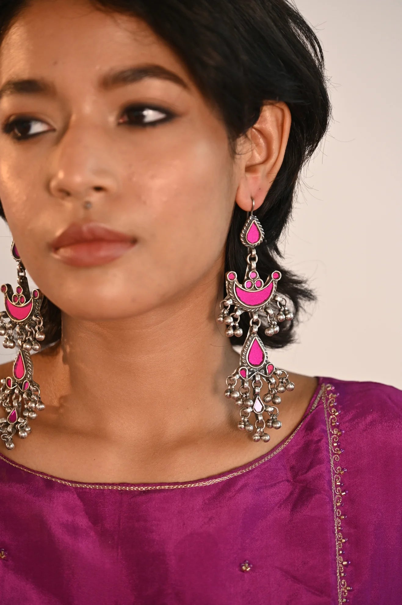 Sheeba Earings