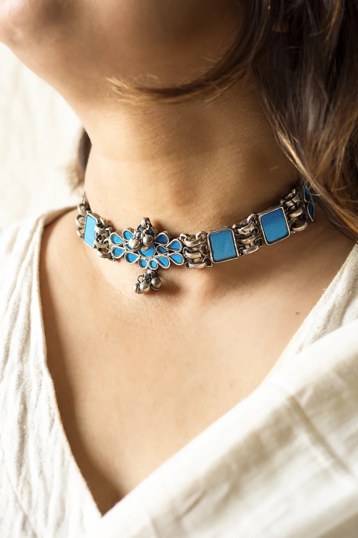 Deeba Choker