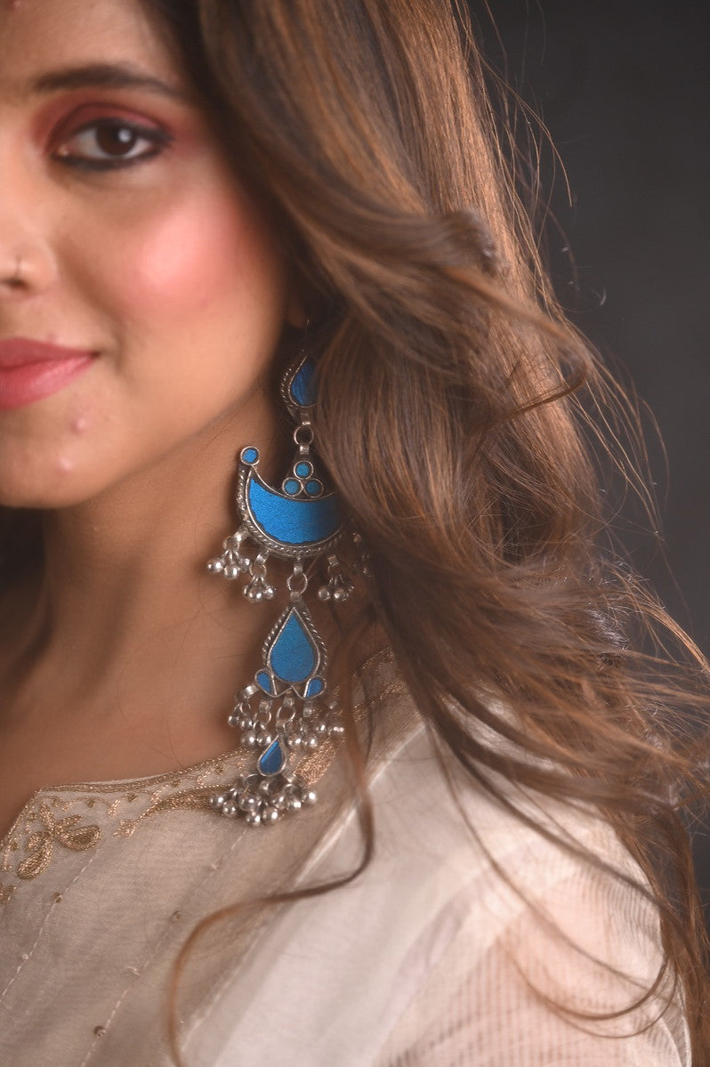 Sheeba Earings